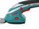 Bosch ISIO3 - Cisaille &agrave; gazon sur perche avec batterie int&eacute;gr&eacute;e - 3.6V 1.5Ah