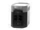 EcoFlow Delta 2 Max - Batterie PowerStation Portable - 2400 W - 2048 Wh/51.2V