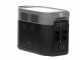 EcoFlow Delta 2 Max - Batterie PowerStation Portable - 2400 W - 2048 Wh/51.2V