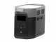 EcoFlow Delta 2 Max - Batterie PowerStation Portable - 2400 W - 2048 Wh/51.2V