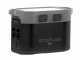 EcoFlow Delta 2 Max - Batterie PowerStation Portable - 2400 W - 2048 Wh/51.2V
