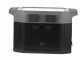 EcoFlow Delta 2 Max - Batterie PowerStation Portable - 2400 W - 2048 Wh/51.2V