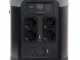 EcoFlow Delta 2 Max - Batterie PowerStation Portable - 2400 W - 2048 Wh/51.2V