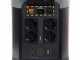 EcoFlow Delta 2 Max - Batterie PowerStation Portable - 2400 W - 2048 Wh/51.2V