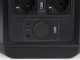 EcoFlow Delta 2 Max - Batterie PowerStation Portable - 2400 W - 2048 Wh/51.2V