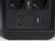 EcoFlow Delta 2 Max - Batterie PowerStation Portable - 2400 W - 2048 Wh/51.2V
