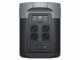 EcoFlow Delta 2 Max - Batterie PowerStation Portable - 2400 W - 2048 Wh/51.2V
