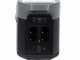 EcoFlow Delta 2 Max - Batterie PowerStation Portable - 2400 W - 2048 Wh/51.2V