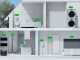 EcoFlow Delta 2 Max - Batterie PowerStation Portable - 2400 W - 2048 Wh/51.2V