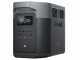 EcoFlow Delta 2 Max - Batterie PowerStation Portable - 2400 W - 2048 Wh/51.2V