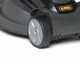 Alpina BL 320 E - Tondeuse &agrave; gazon &eacute;lectrique - 1000W - Coupe de 32&nbsp;cm