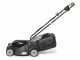Alpina BL 320 E - Tondeuse &agrave; gazon &eacute;lectrique - 1000W - Coupe de 32&nbsp;cm