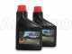 Ceccato Tritone Super Monster - Broyeur thermique professionnel sur roues - Motore Honda GX390