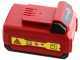 Blue Bird BCB 40 - D&eacute;broussailleuse &agrave; batterie - 40V 2.5Ah