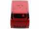 Blue Bird BCB 40 - D&eacute;broussailleuse &agrave; batterie - 40V 2.5Ah