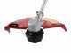 Blue Bird BCB 40 - D&eacute;broussailleuse &agrave; batterie - 40V 2.5Ah