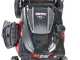 Geotech PRO S51-200 BMSGW ES - Tondeuse &agrave; gazon autotract&eacute;e 4 en 1 - D&eacute;marrage &eacute;lectrique