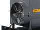 Italyco KV 3/270 - Compresseur rotatif &agrave; vis - Pression max 10 bar