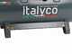 Italyco KV 3/270 - Compresseur rotatif &agrave; vis - Pression max 10 bar