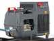 Italyco KV 3/270 - Compresseur rotatif &agrave; vis - Pression max 10 bar
