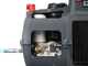 Italyco KV 3/270 - Compresseur rotatif &agrave; vis - Pression max 10 bar