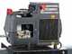 Italyco KV 3/270 - Compresseur rotatif &agrave; vis - Pression max 10 bar