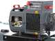 Italyco KV 3/270 - Compresseur rotatif &agrave; vis - Pression max 10 bar
