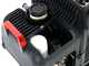 Italyco KV 3/270 - Compresseur rotatif &agrave; vis - Pression max 10 bar