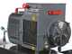 Italyco KV 3/270 - Compresseur rotatif &agrave; vis - Pression max 10 bar
