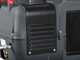 Italyco KV 3/270 - Compresseur rotatif &agrave; vis - Pression max 10 bar