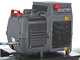 Italyco KV 3/270 - Compresseur rotatif &agrave; vis - Pression max 10 bar