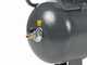 Italyco KV 3/270 - Compresseur rotatif &agrave; vis - Pression max 10 bar