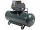 Italyco KV 3/270 - Compresseur rotatif &agrave; vis - Pression max 10 bar