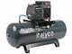 Italyco KV 3/270 - Compresseur rotatif &agrave; vis - Pression max 10 bar