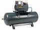 Italyco KV 3/270 - Compresseur rotatif &agrave; vis - Pression max 10 bar