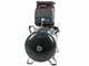 Italyco KV 3/270 - Compresseur rotatif &agrave; vis - Pression max 10 bar