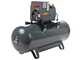 Italyco KV 3/270 - Compresseur rotatif &agrave; vis - Pression max 10 bar
