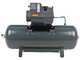 Italyco KV 3/270 - Compresseur rotatif &agrave; vis - Pression max 10 bar