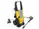 Lavor Galaxy 150 - Nettoyeur haute pression Lavorwash eau froide - 150 bars max - 450 l/h max