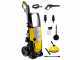 Lavor Galaxy 150 - Nettoyeur haute pression Lavorwash eau froide - 150 bars max - 450 l/h max