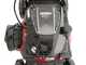 Geotech PRO S53-225 BMSGW ES - Tondeuse &agrave; gazon autotract&eacute;e 4en1 - D&eacute;marrage &eacute;lectrique