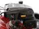 Geotech PRO S53-225 BMSGW ES - Tondeuse &agrave; gazon autotract&eacute;e 4en1 - D&eacute;marrage &eacute;lectrique