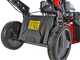 Geotech PRO S53-225 BMSGW ES - Tondeuse &agrave; gazon autotract&eacute;e 4en1 - D&eacute;marrage &eacute;lectrique