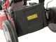 Geotech PRO S53-225 BMSGW ES - Tondeuse &agrave; gazon autotract&eacute;e 4en1 - D&eacute;marrage &eacute;lectrique