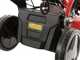 Geotech PRO S53-225 BMSGW ES - Tondeuse &agrave; gazon autotract&eacute;e 4en1 - D&eacute;marrage &eacute;lectrique