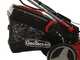 Geotech PRO S53-225 BMSGW ES - Tondeuse &agrave; gazon autotract&eacute;e 4en1 - D&eacute;marrage &eacute;lectrique