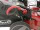 Geotech PRO S53-225 BMSGW ES - Tondeuse &agrave; gazon autotract&eacute;e 4en1 - D&eacute;marrage &eacute;lectrique