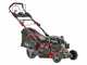 Geotech PRO S53-225 BMSGW ES - Tondeuse &agrave; gazon autotract&eacute;e 4en1 - D&eacute;marrage &eacute;lectrique