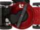 Castelgarden XC 53 SE - Tondeuse &agrave; gazon thermique tract&eacute;e - 4 en 1 - Moteur de 166 cc