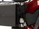 Castelgarden XC 53 SE - Tondeuse &agrave; gazon thermique tract&eacute;e - 4 en 1 - Moteur de 166 cc